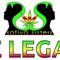 Sativa Sisters