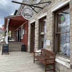 Virginia City Farmacy