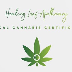 Healing Leaf Apothecary