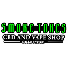 Smoke Tokes CBD & Vape