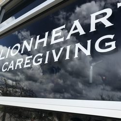 Lionheart Caregiving