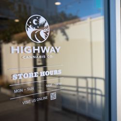 Highway Cannabis - Marina Del Rey