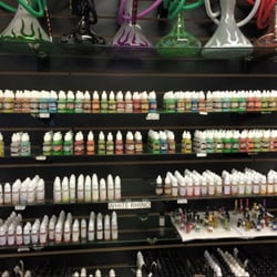 Ez Rollers Smoke Shop- Spring