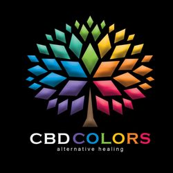 CBD Colors