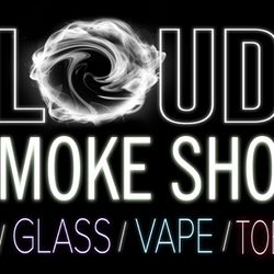 Clouds Smoke Shop