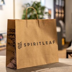 Spiritleaf