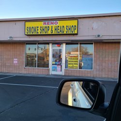 Reno Smoke Shop