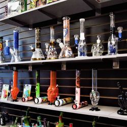 Bazzar Smoke Shop