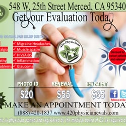 420 Physicians Merced