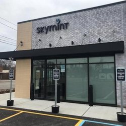 Skymint