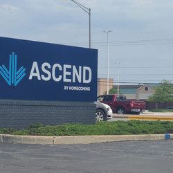 Ascend Outlet Dispensary