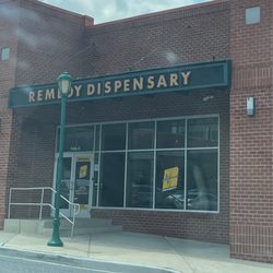 Remedy Baltimore