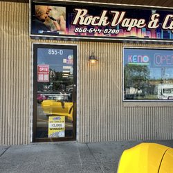 Rock Vape & Cigar