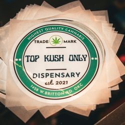 Top Kush Only Dispensary