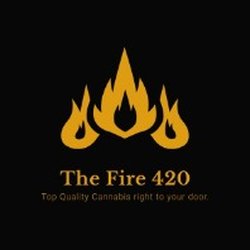 The Fire 420