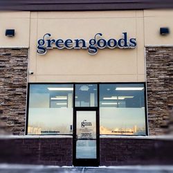 Green Goods