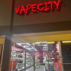 Vape City