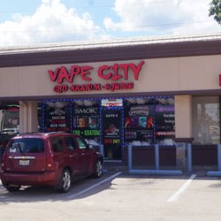 Vape City