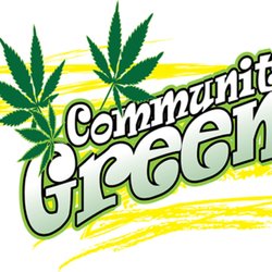 Community Green