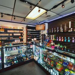 Freeland Smoke Shop