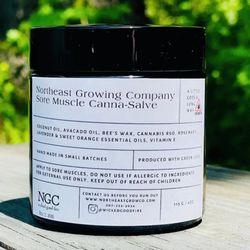 Northeast Growing Company