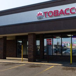 MSP Tobacco and Vapor