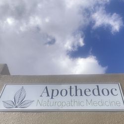 Apothedoc