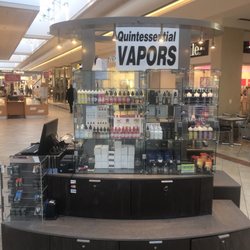 Quintessential Vapors