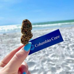 Cannabist - Portsmouth