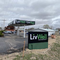 LivWell Enlightened Health Marijuana Dispensary