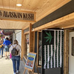 Alaskan Kush Company