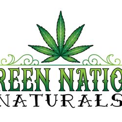 Green Nation Naturals