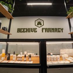 Beehive Farmacy