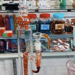 Huff N Puff Smok shop