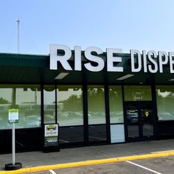 RISE Dispensaries New Hope