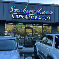 Smokers Haven Vape & Tobacco