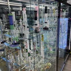 Area 51 Smoke Shop & CBD