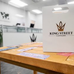 King Street Cannabis