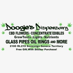 Doogies Dispensary