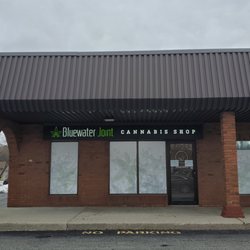 Bluewater Joint Cannabis Shop