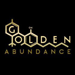 Golden Abundance