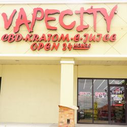 Vape City