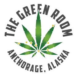 The Green Room AK