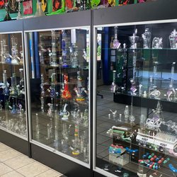 Emerald City Smoke Shop