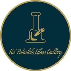 Ka’Pakalolo Glass Gallery