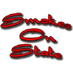 Smokes on State