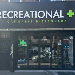 Recreational Plus