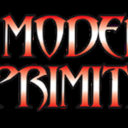 Moderne Primitives