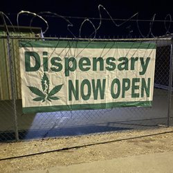 Alter Ego Dispensary