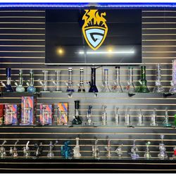 Glass City Vape and More